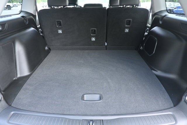 2023 Jeep Grand Cherokee 4xe 4x4