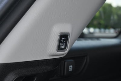 2023 Jeep Grand Cherokee 4xe 4x4