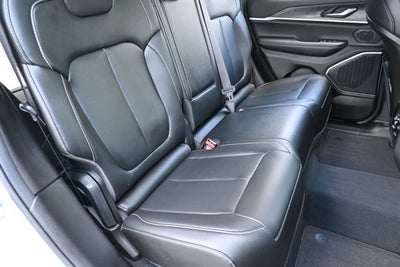 2023 Jeep Grand Cherokee 4xe 4x4