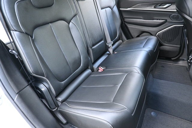 2023 Jeep Grand Cherokee 4xe 4x4