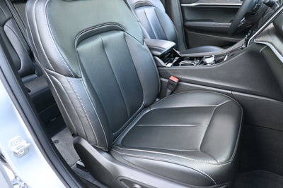 2023 Jeep Grand Cherokee 4xe 4x4