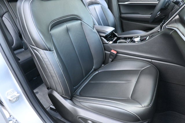 2023 Jeep Grand Cherokee 4xe 4x4