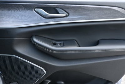 2023 Jeep Grand Cherokee 4xe 4x4