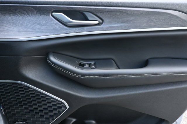 2023 Jeep Grand Cherokee 4xe 4x4