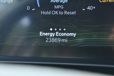 2023 Jeep Grand Cherokee 4xe 4x4