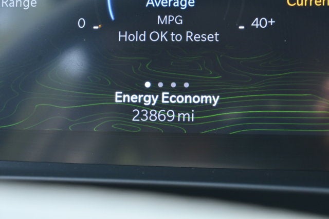 2023 Jeep Grand Cherokee 4xe 4x4