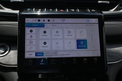 2023 Jeep Grand Cherokee 4xe 4x4