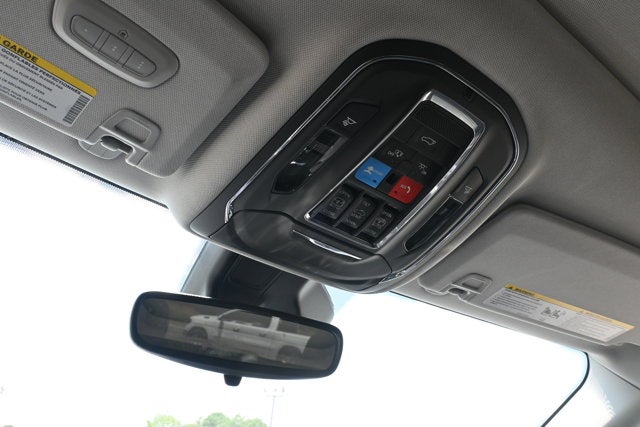 2023 Jeep Grand Cherokee 4xe 4x4