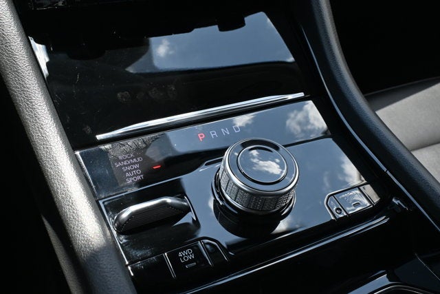 2023 Jeep Grand Cherokee 4xe 4x4