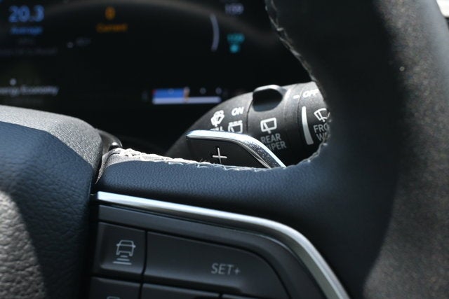 2023 Jeep Grand Cherokee 4xe 4x4