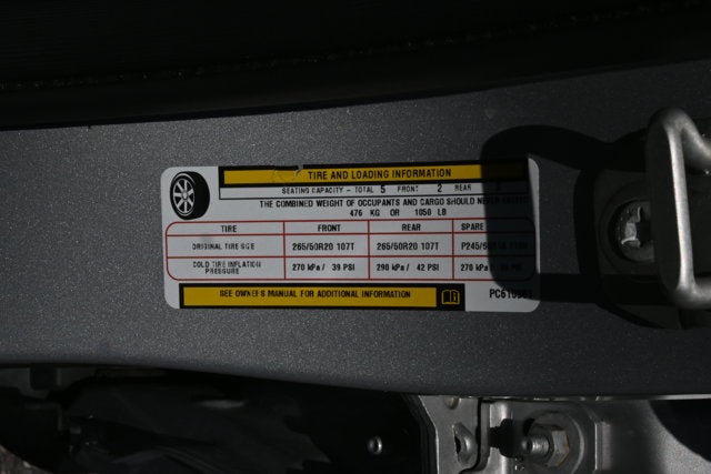 2023 Jeep Grand Cherokee 4xe 4x4