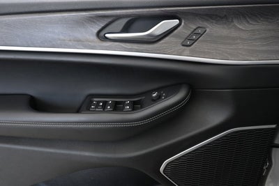 2023 Jeep Grand Cherokee 4xe 4x4