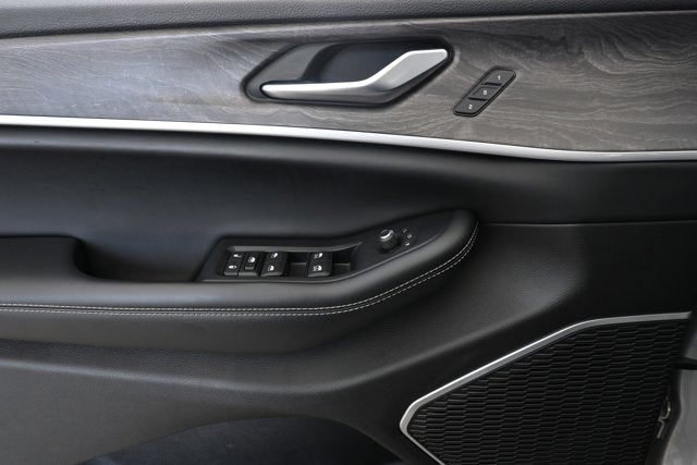 2023 Jeep Grand Cherokee 4xe 4x4