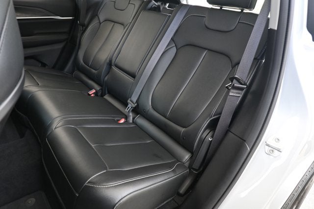 2023 Jeep Grand Cherokee 4xe 4x4