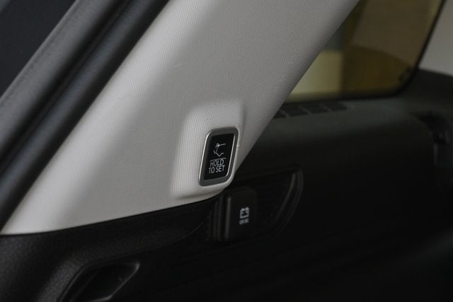 2023 Jeep Grand Cherokee 4xe 4x4