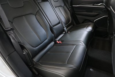 2023 Jeep Grand Cherokee 4xe 4x4