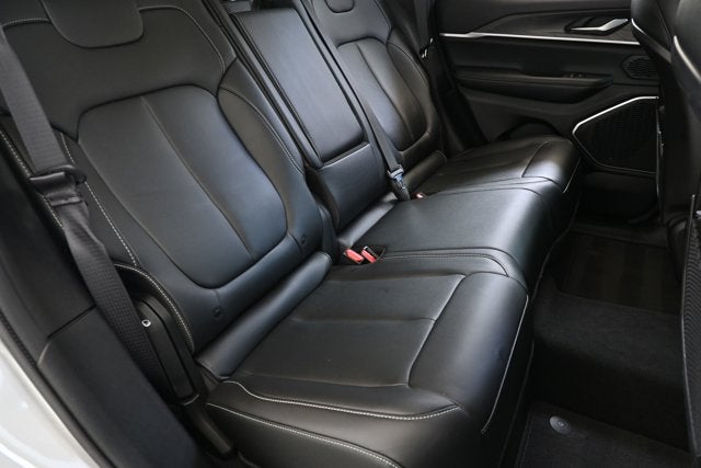 2023 Jeep Grand Cherokee 4xe 4x4