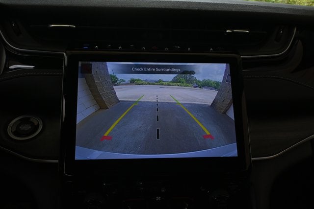 2023 Jeep Grand Cherokee 4xe 4x4