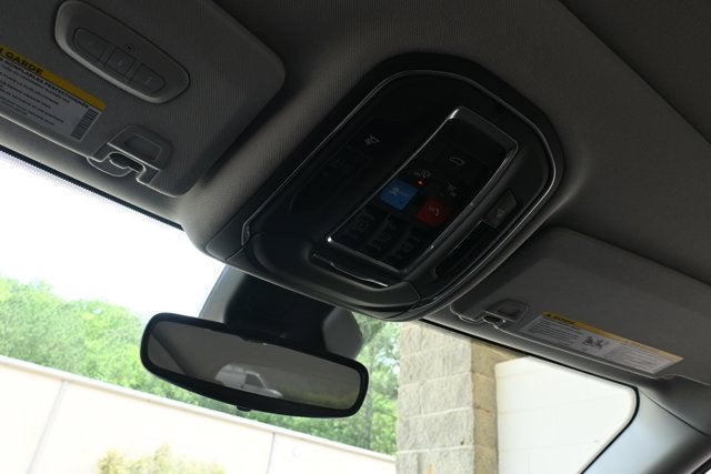 2023 Jeep Grand Cherokee 4xe 4x4