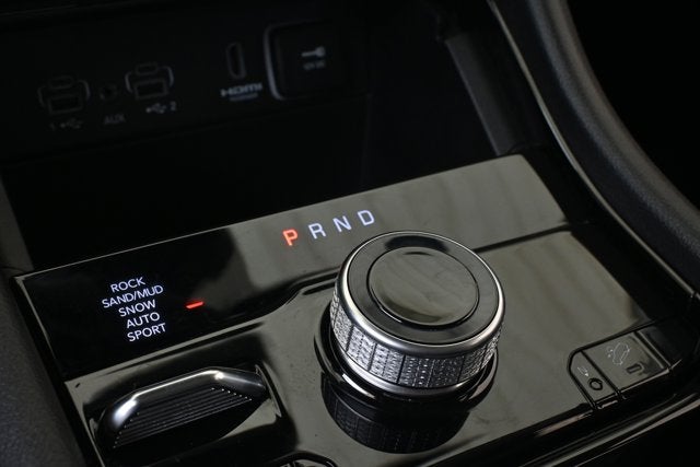 2023 Jeep Grand Cherokee 4xe 4x4