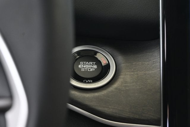 2023 Jeep Grand Cherokee 4xe 4x4