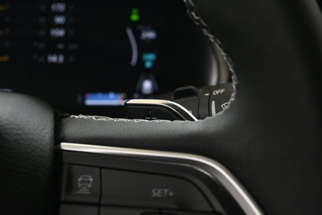 2023 Jeep Grand Cherokee 4xe 4x4