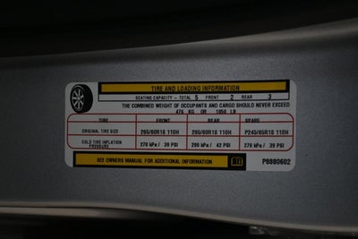 2023 Jeep Grand Cherokee 4xe 4x4