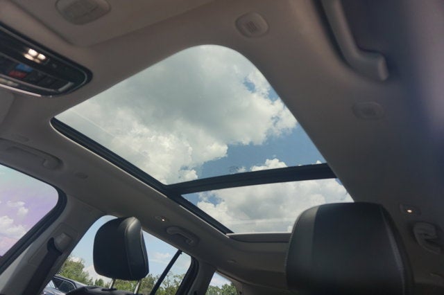 2023 Jeep Grand Cherokee 4xe 4x4