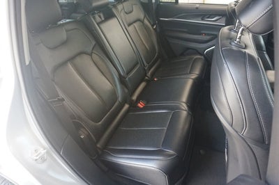 2023 Jeep Grand Cherokee 4xe 4x4