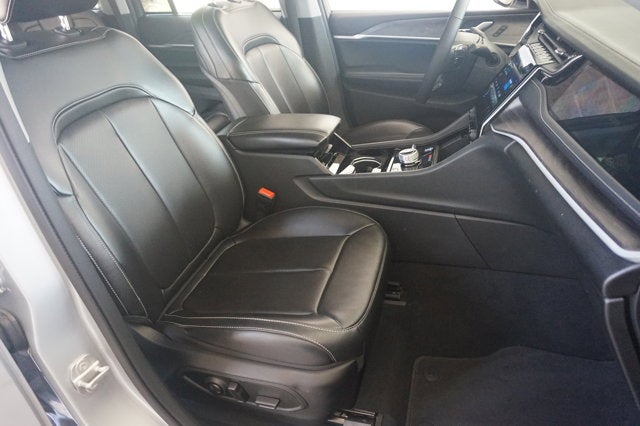 2023 Jeep Grand Cherokee 4xe 4x4