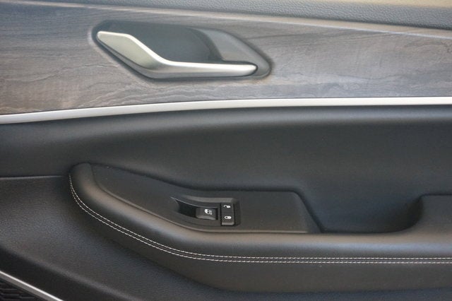 2023 Jeep Grand Cherokee 4xe 4x4