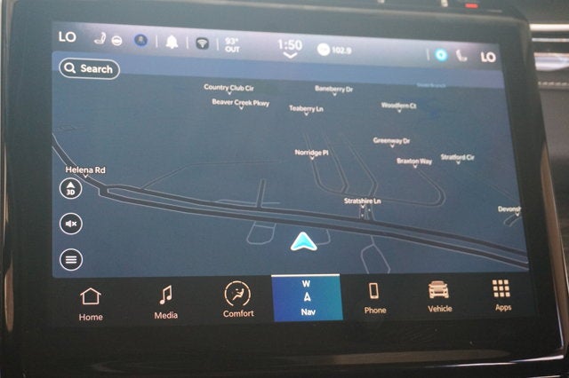 2023 Jeep Grand Cherokee 4xe 4x4