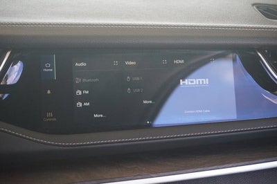 2023 Jeep Grand Cherokee 4xe 4x4