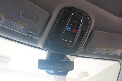 2023 Jeep Grand Cherokee 4xe 4x4