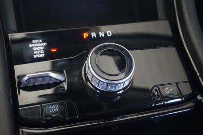 2023 Jeep Grand Cherokee 4xe 4x4