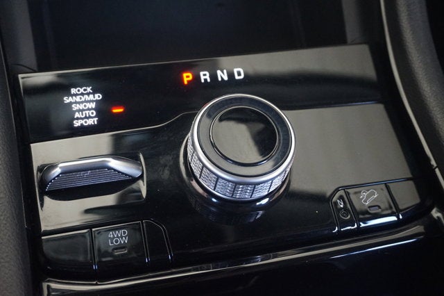 2023 Jeep Grand Cherokee 4xe 4x4