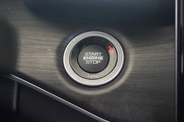 2023 Jeep Grand Cherokee 4xe 4x4