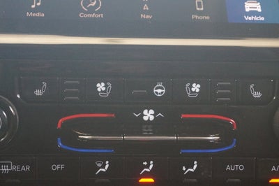 2023 Jeep Grand Cherokee 4xe 4x4