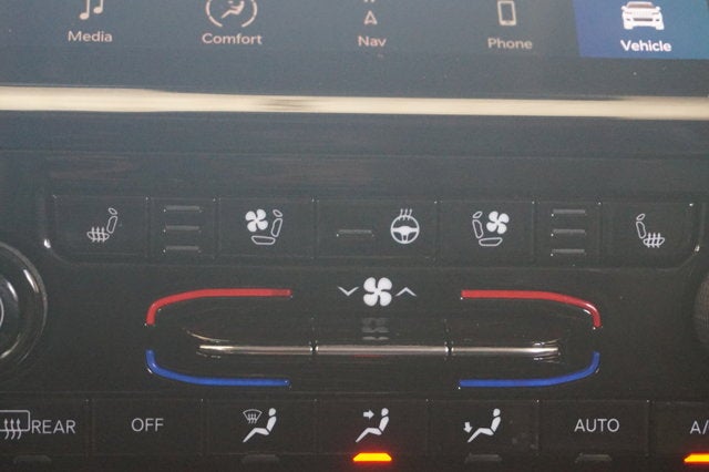 2023 Jeep Grand Cherokee 4xe 4x4