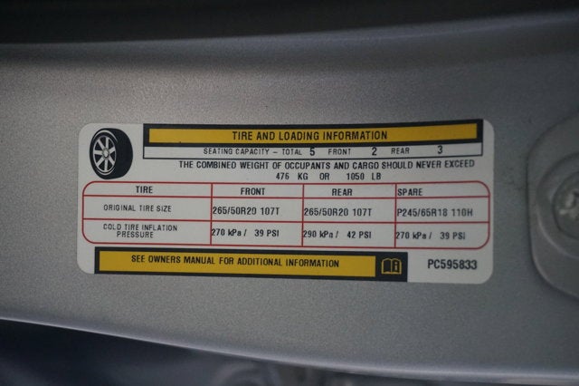 2023 Jeep Grand Cherokee 4xe 4x4