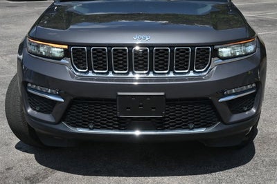 2023 Jeep Grand Cherokee 4xe 4x4