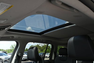 2023 Jeep Grand Cherokee 4xe 4x4