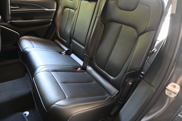 2023 Jeep Grand Cherokee 4xe 4x4