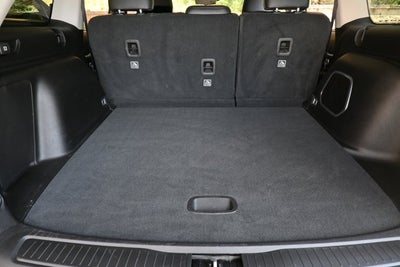 2023 Jeep Grand Cherokee 4xe 4x4