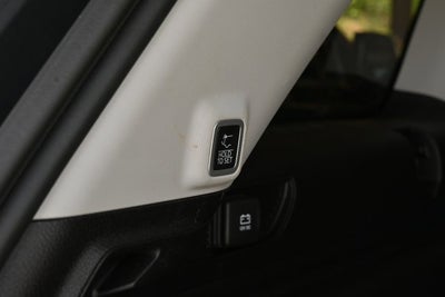 2023 Jeep Grand Cherokee 4xe 4x4