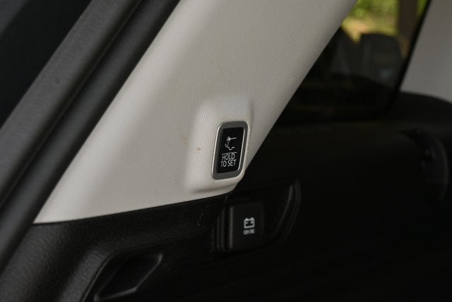 2023 Jeep Grand Cherokee 4xe 4x4