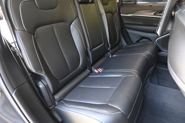 2023 Jeep Grand Cherokee 4xe 4x4