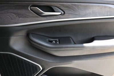 2023 Jeep Grand Cherokee 4xe 4x4