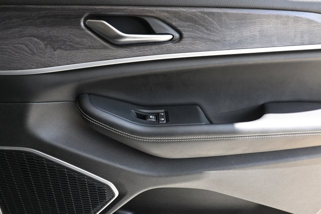 2023 Jeep Grand Cherokee 4xe 4x4