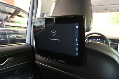 2023 Jeep Grand Cherokee 4xe 4x4